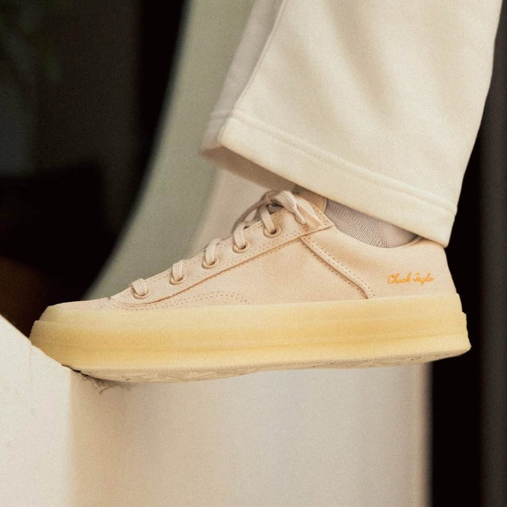 Converse Chuck 70 Marquis Low Sneakers